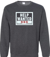 SOTT (Sweatshirt) - Charcoal grey