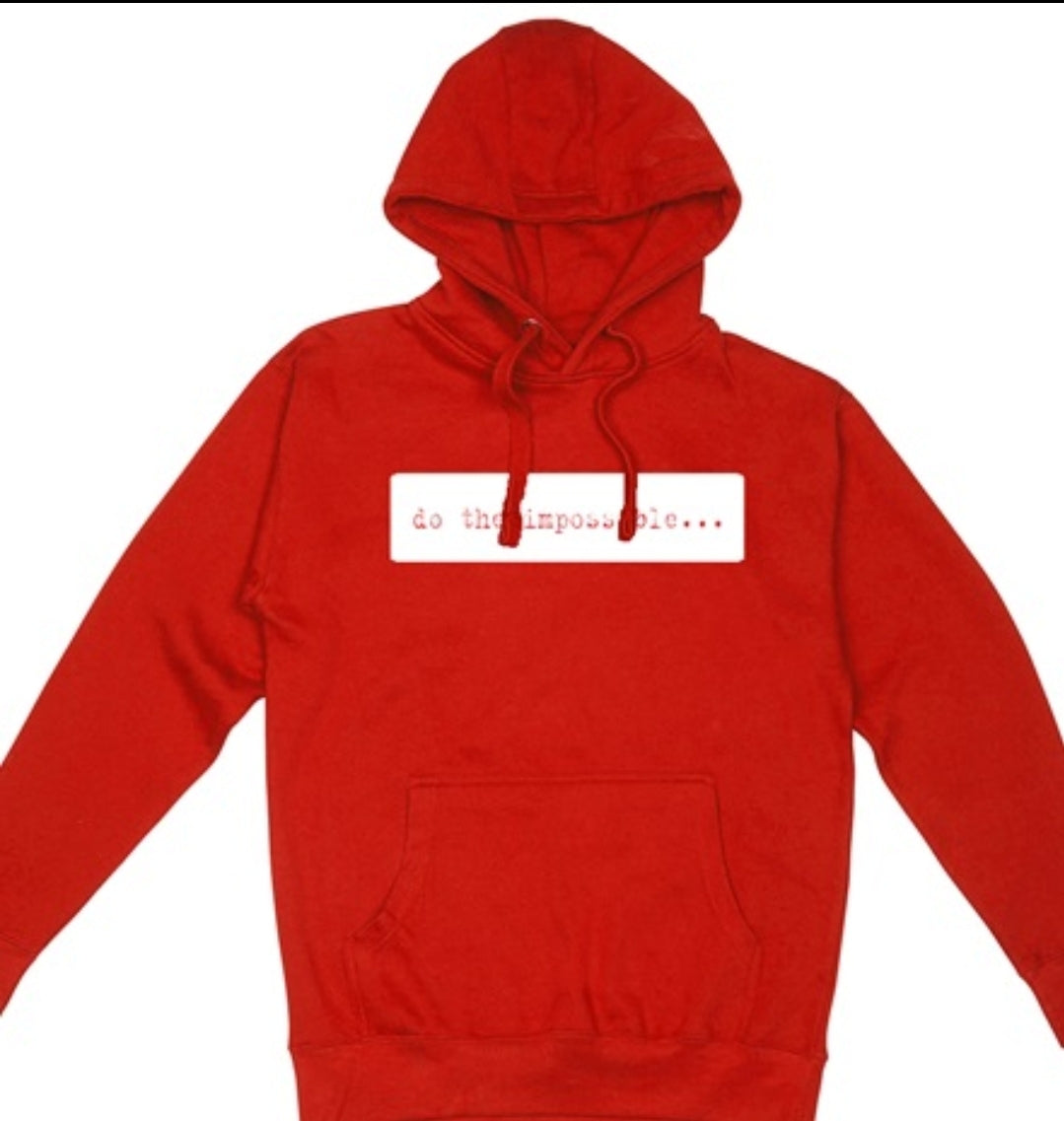 Marquee - Red