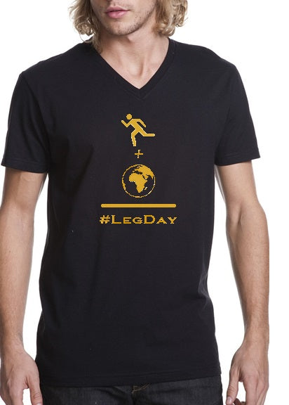 Answer - Men's