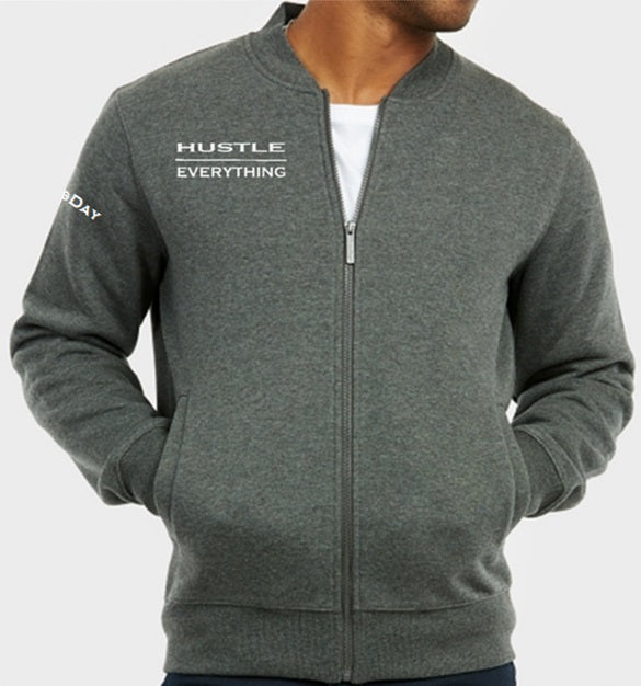 Hustler