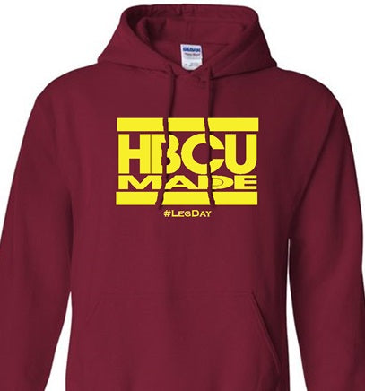 Legacy (Hoodie)