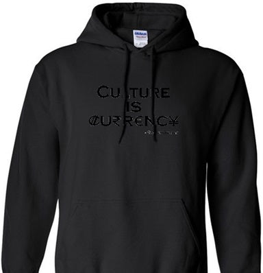 Culture - Black/Black