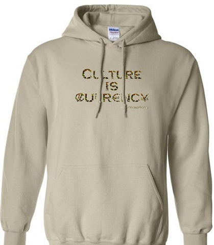 Culture - Sand/Camo