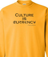 Culture - Yellow/Brown
