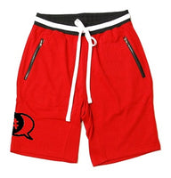 Logo (Shorts) - Red