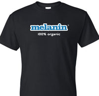Melanin II (M) - Black
