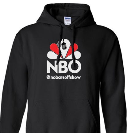 NBO Network - Black