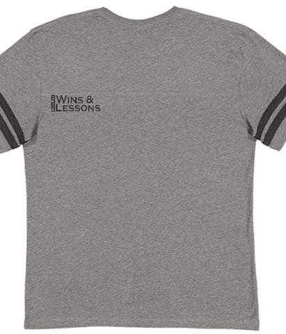 Prospect - Grey/Charcoal