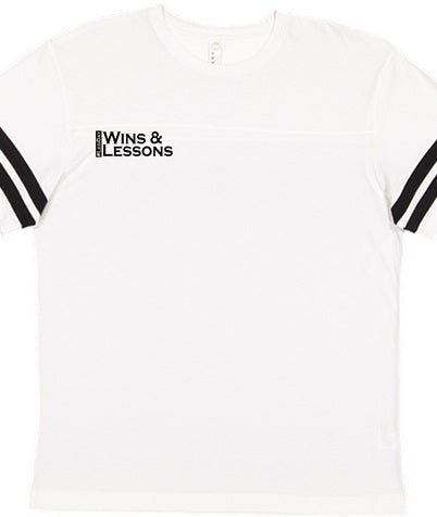 Prospect - White/Black