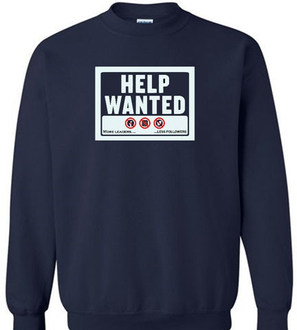 SOTT (Sweatshirt) - Navy